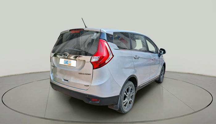 2020 Mahindra MARAZZO M 6 + 8 STR, Diesel, Manual, 45,946 km, exterior