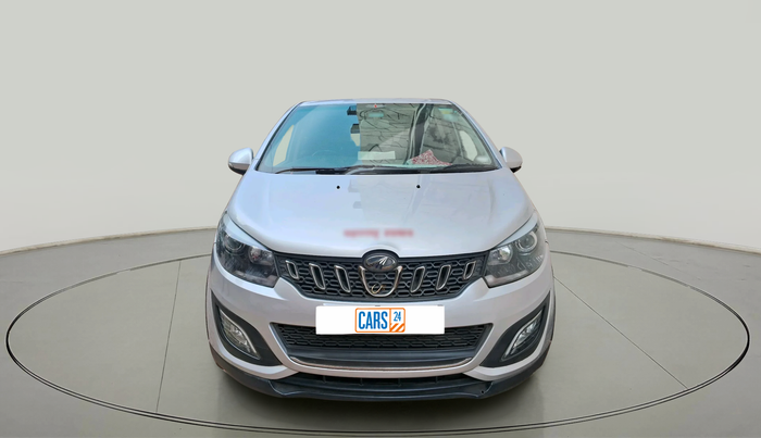 2020 Mahindra MARAZZO M 6 + 8 STR, Diesel, Manual, 45,946 km, exterior