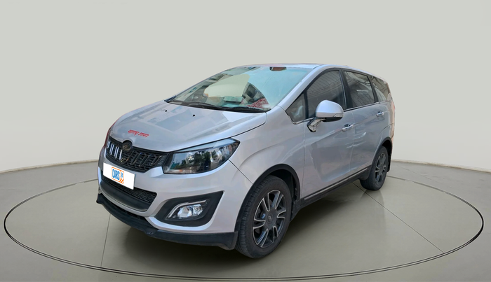 2020 Mahindra MARAZZO M 6 + 8 STR, Diesel, Manual, 45,946 km, exterior