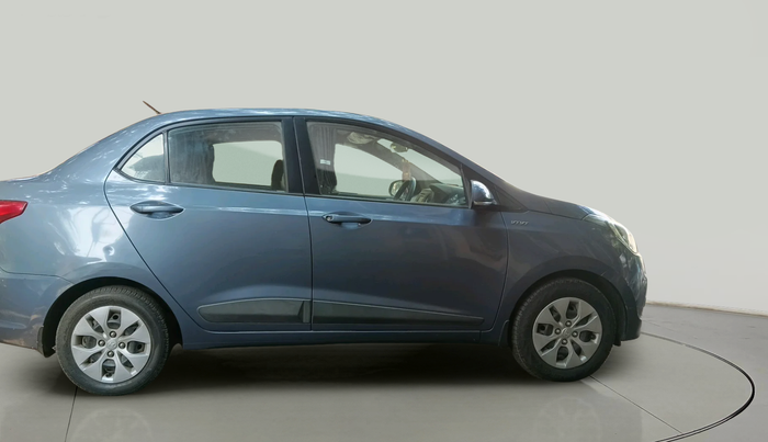 2014 Hyundai Xcent S (O) 1.2, Petrol, Manual, 14,702 km, exterior