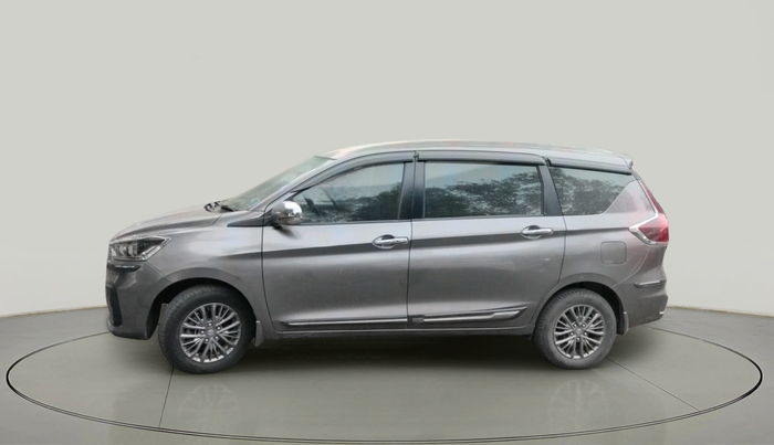 2020 Maruti Ertiga ZXI+ SHVS, Petrol, Manual, 58,780 km, exterior