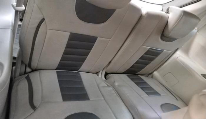 2020 Maruti Ertiga ZXI+ SHVS, Petrol, Manual, 58,780 km, interior