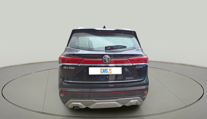 2020 MG HECTOR SHARP 1.5 DCT PETROL, Petrol, Automatic, 95,265 km, exterior