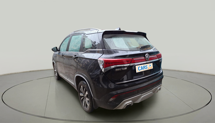 2020 MG HECTOR SHARP 1.5 DCT PETROL, Petrol, Automatic, 95,265 km, exterior