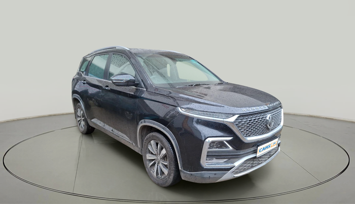 2020 MG HECTOR SHARP 1.5 DCT PETROL, Petrol, Automatic, 95,265 km, exterior