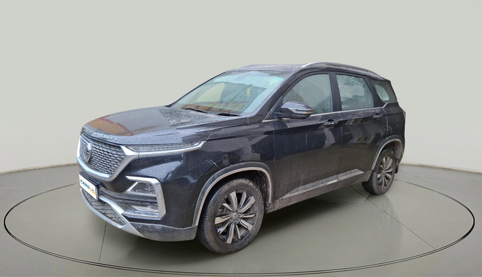 2020 MG HECTOR SHARP 1.5 DCT PETROL, Petrol, Automatic, 95,265 km, exterior