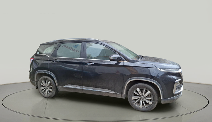 2020 MG HECTOR SHARP 1.5 DCT PETROL, Petrol, Automatic, 95,265 km, exterior