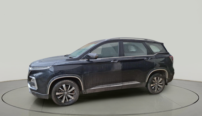 2020 MG HECTOR SHARP 1.5 DCT PETROL, Petrol, Automatic, 95,265 km, exterior