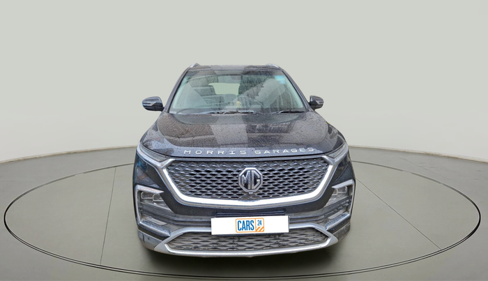 2020 MG HECTOR SHARP 1.5 DCT PETROL, Petrol, Automatic, 95,265 km, exterior