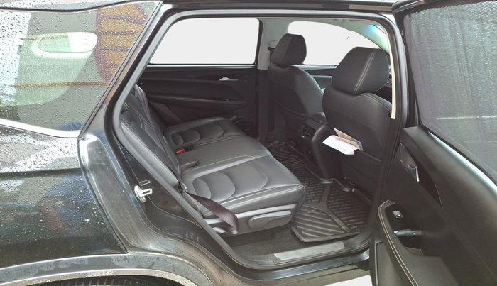 2020 MG HECTOR SHARP 1.5 DCT PETROL, Petrol, Automatic, 95,265 km, interior