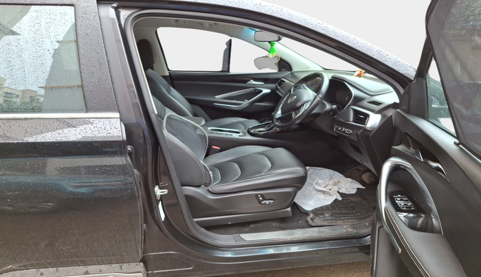 2020 MG HECTOR SHARP 1.5 DCT PETROL, Petrol, Automatic, 95,265 km, interior