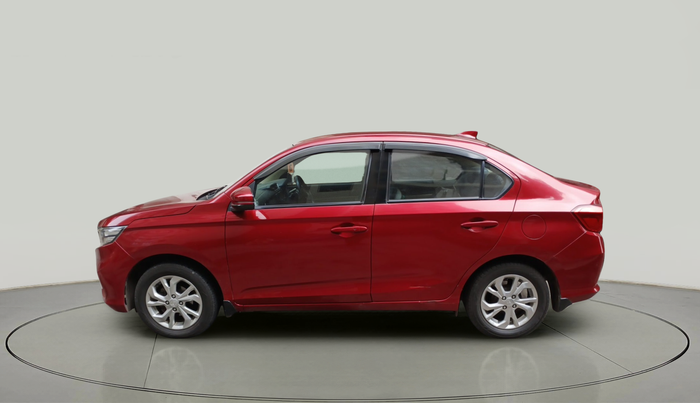 2018 Honda Amaze 1.2L I-VTEC V CVT, Petrol, Automatic, 66,963 km, exterior