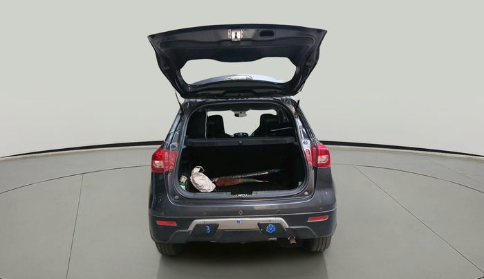 2018 Maruti Vitara Brezza VDI, Diesel, Manual, 33,526 km, exterior