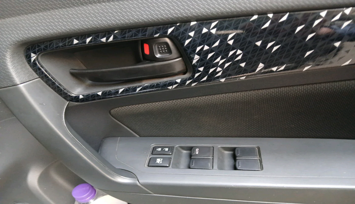 2018 Maruti Vitara Brezza VDI, Diesel, Manual, 33,526 km, interior