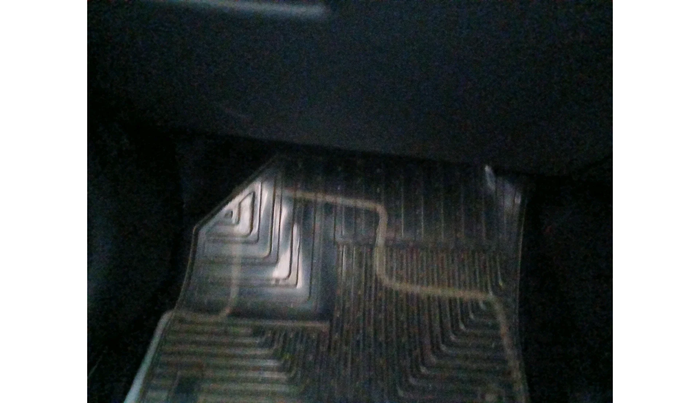 2018 Maruti Vitara Brezza VDI, Diesel, Manual, 33,526 km, interior