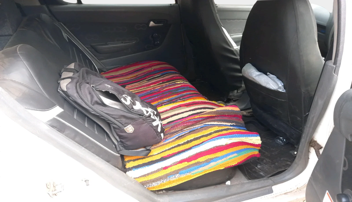 2013 Maruti Alto 800 LX CNG, Petrol, Manual, 1,08,369 km, interior