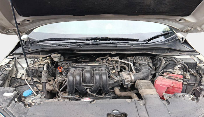 2021 Honda City 1.5L I-VTEC VX, Petrol, Manual, 41,311 km, exterior