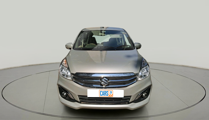 2016 Maruti Ertiga VDI SHVS, Diesel, Manual, 95,126 km, exterior