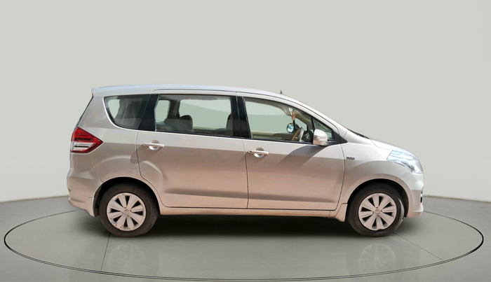 2016 Maruti Ertiga VDI SHVS, Diesel, Manual, 95,126 km, exterior