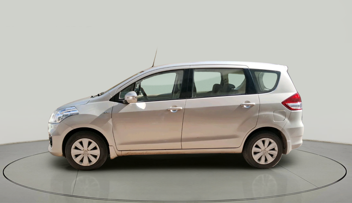 2016 Maruti Ertiga VDI SHVS, Diesel, Manual, 95,126 km, exterior