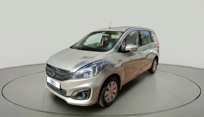 2016 Maruti Ertiga VDI SHVS, Diesel, Manual, 95,126 km, exterior