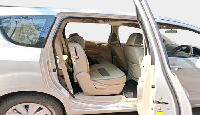2016 Maruti Ertiga VDI SHVS, Diesel, Manual, 95,126 km, interior