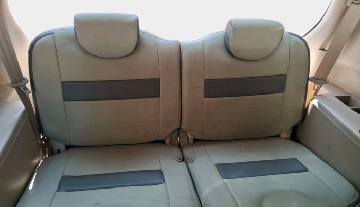 2016 Maruti Ertiga VDI SHVS, Diesel, Manual, 95,126 km, interior