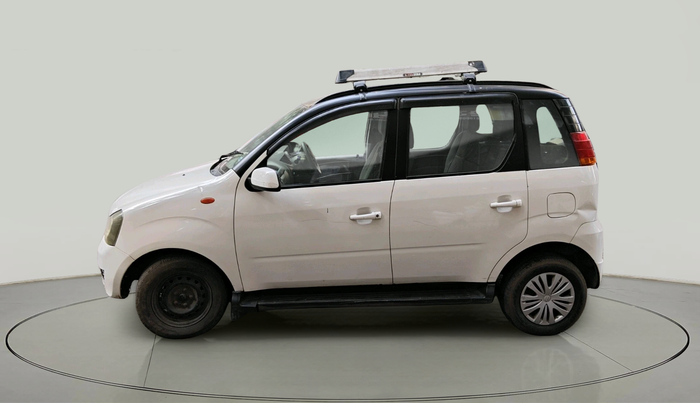 2013 Mahindra Quanto C4, Diesel, Manual, 1,00,000 km, exterior