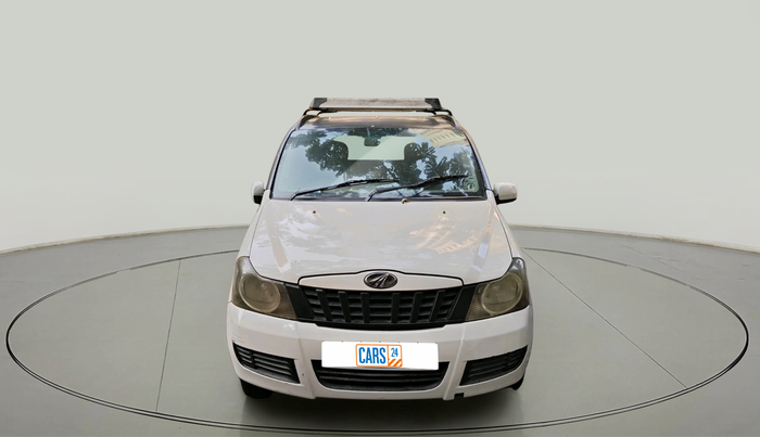 2013 Mahindra Quanto C4, Diesel, Manual, 1,00,000 km, exterior