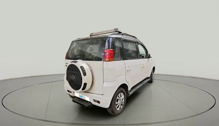 2013 Mahindra Quanto C4, Diesel, Manual, 1,00,000 km, exterior