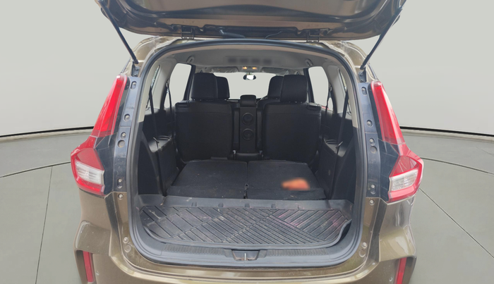 2019 Maruti XL6 ZETA MT, Petrol, Manual, 90,941 km, exterior