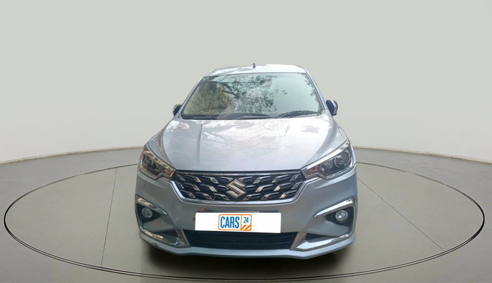 2023 Maruti Ertiga ZXi (O), Petrol, Manual, 61,685 km, exterior