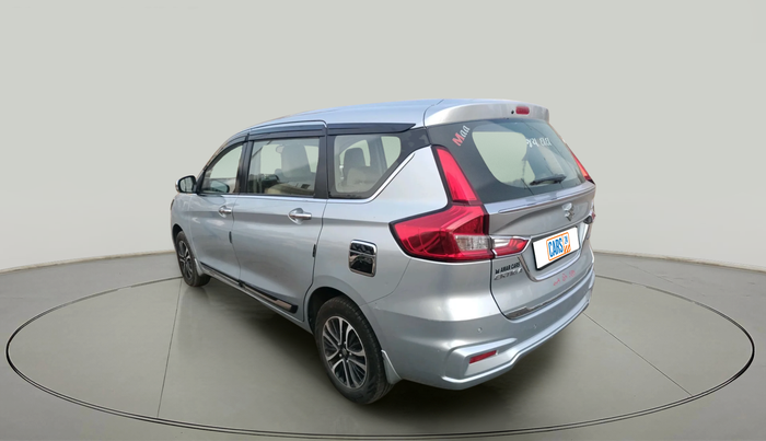 2023 Maruti Ertiga ZXi (O), Petrol, Manual, 61,685 km, exterior