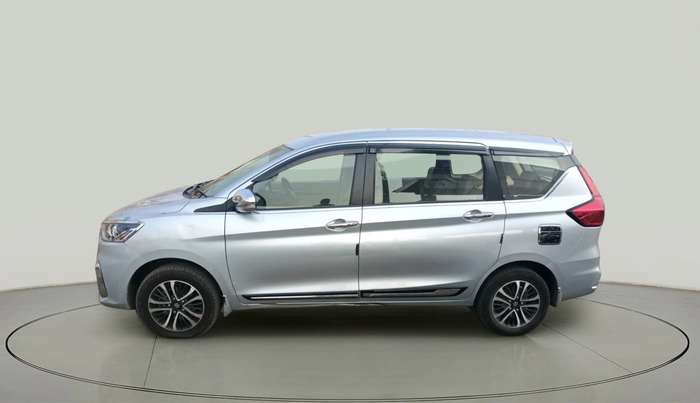 2023 Maruti Ertiga ZXi (O), Petrol, Manual, 61,685 km, exterior