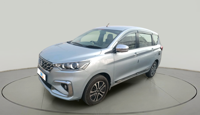 2023 Maruti Ertiga ZXi (O), Petrol, Manual, 61,685 km, exterior