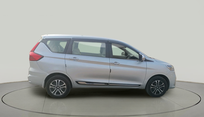 2023 Maruti Ertiga ZXi (O), Petrol, Manual, 61,685 km, exterior