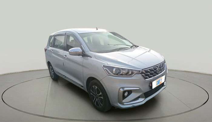 2023 Maruti Ertiga ZXi (O), Petrol, Manual, 61,685 km, exterior