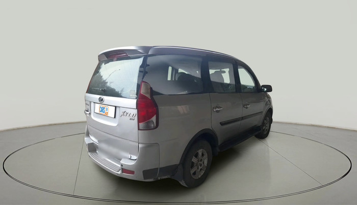 2013 Mahindra Xylo H9 BS IV, Diesel, Manual, 2,52,872 km, exterior