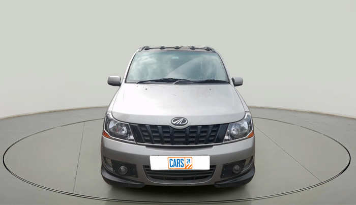 2013 Mahindra Xylo H9 BS IV, Diesel, Manual, 2,52,872 km, exterior