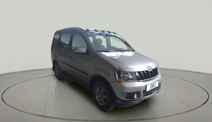 2013 Mahindra Xylo H9 BS IV, Diesel, Manual, 2,52,872 km, exterior