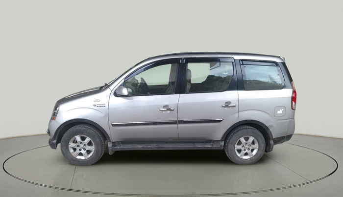 2013 Mahindra Xylo H9 BS IV, Diesel, Manual, 2,52,872 km, exterior