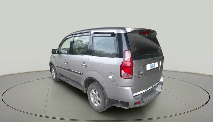 2013 Mahindra Xylo H9 BS IV, Diesel, Manual, 2,52,872 km, exterior