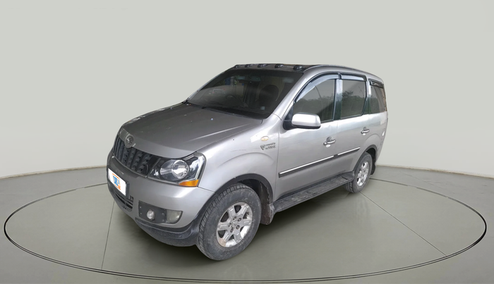 2013 Mahindra Xylo H9 BS IV, Diesel, Manual, 2,52,872 km, exterior