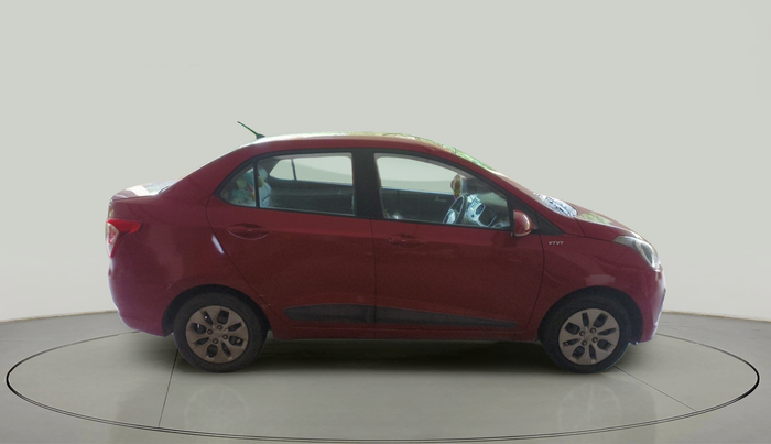 2014 Hyundai Xcent S 1.2, Petrol, Manual, 44,015 km, exterior
