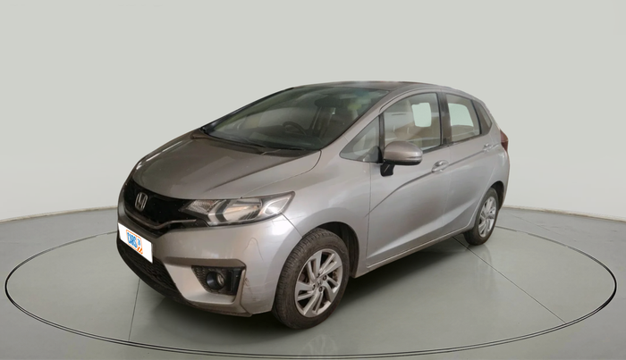 2015 Honda Jazz 1.2L I-VTEC V AT, Petrol, Automatic, 70,802 km, exterior