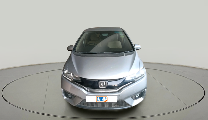 2015 Honda Jazz 1.2L I-VTEC V AT, Petrol, Automatic, 70,802 km, exterior