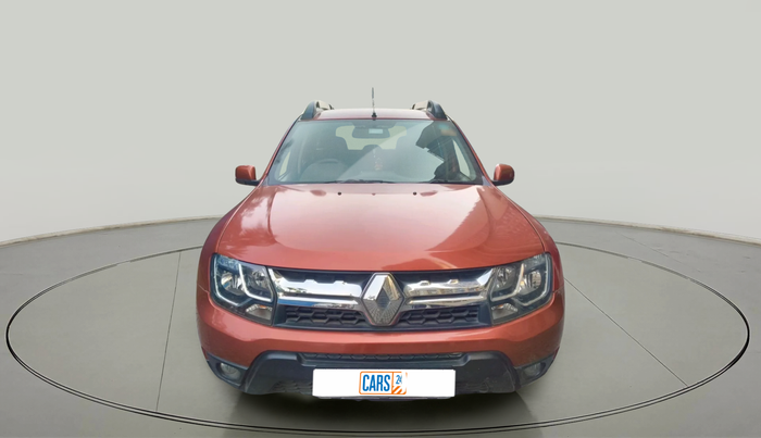 2016 Renault Duster 85 PS RXL DIESEL, Diesel, Manual, 90,305 km, exterior