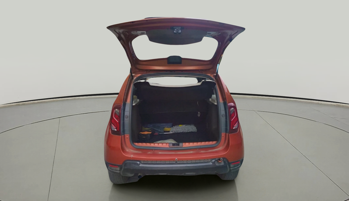 2016 Renault Duster 85 PS RXL DIESEL, Diesel, Manual, 90,305 km, exterior