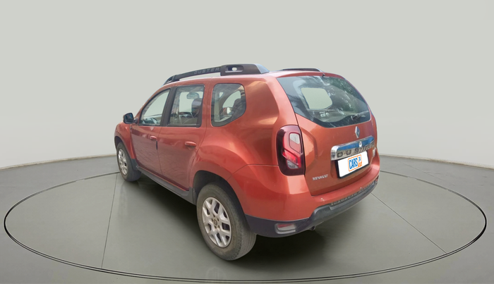 2016 Renault Duster 85 PS RXL DIESEL, Diesel, Manual, 90,305 km, exterior