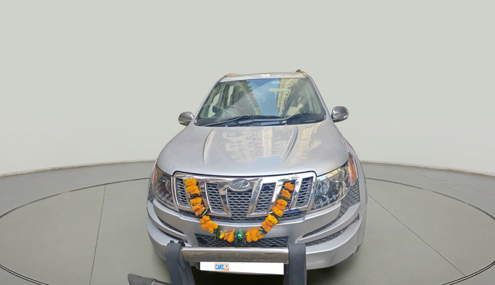 2012 Mahindra XUV500 W8, Diesel, Manual, 1,20,081 km, exterior